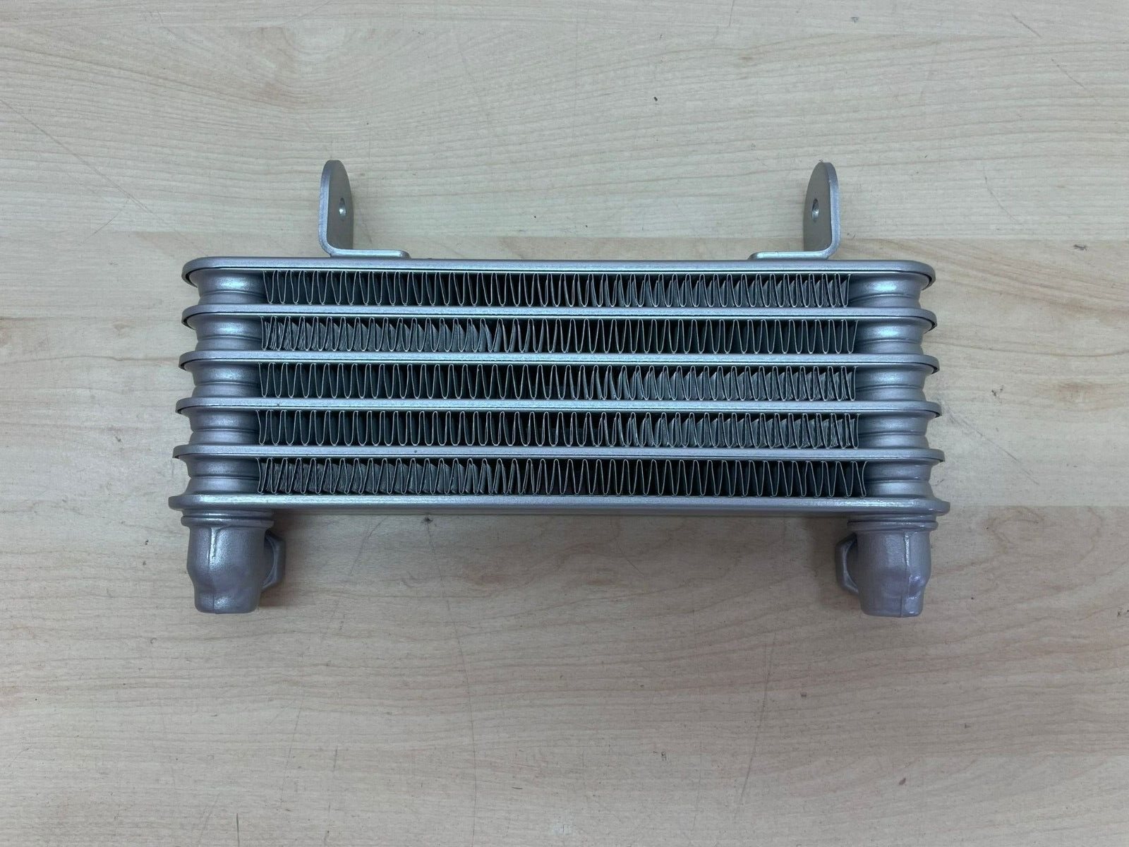 ducati kit radiatore olio  monster 620 supersport ss 620   964289aaa - foto 3
