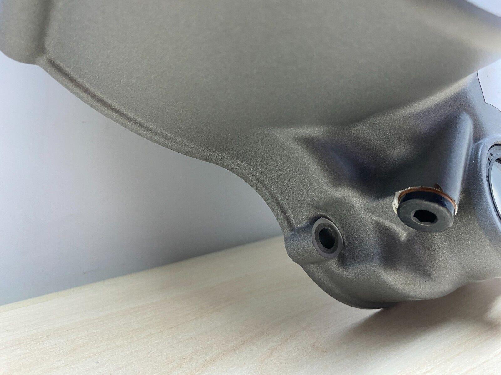 ducati coperchio carter frizione originale ducati 848 2008 24321181ab - foto 6 ducati coperchio carter frizione originale ducati 848 2008 24321181ab - foto 6