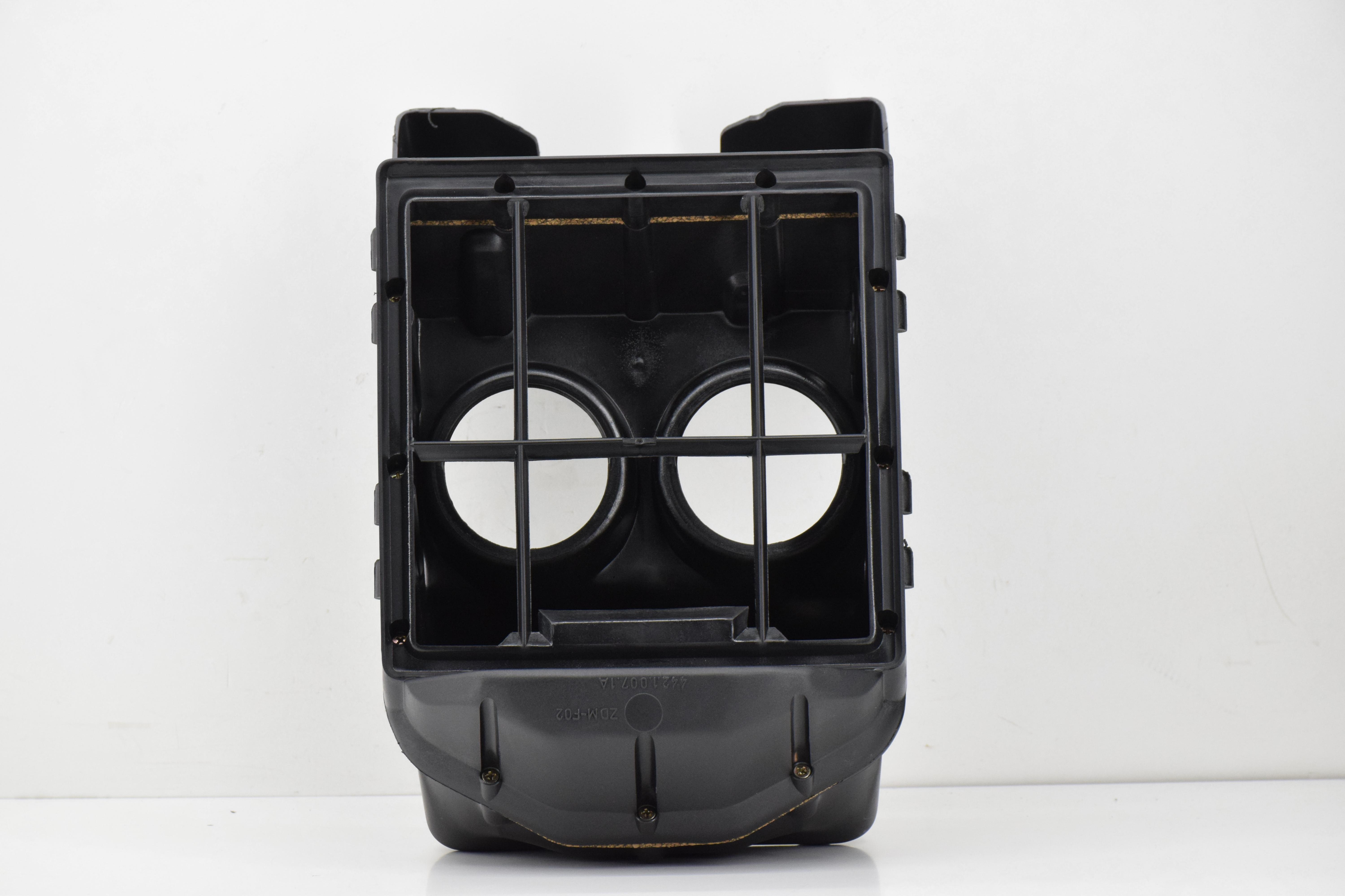 ducati cassa filtro aria completa originale ducati monster 900 750 600 44220121a - foto 1