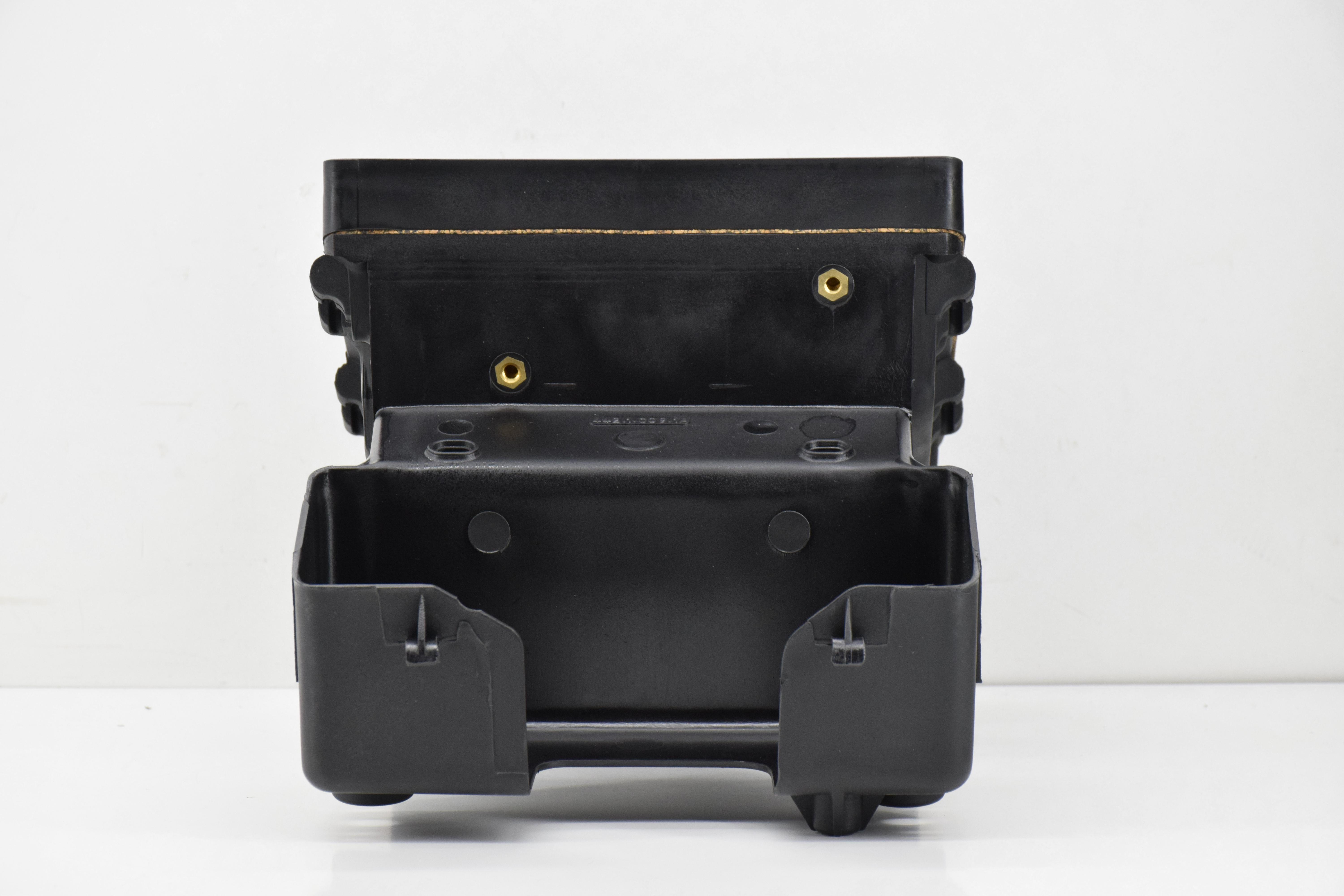 ducati cassa filtro aria completa originale ducati monster 900 750 600 44220121a - foto 3