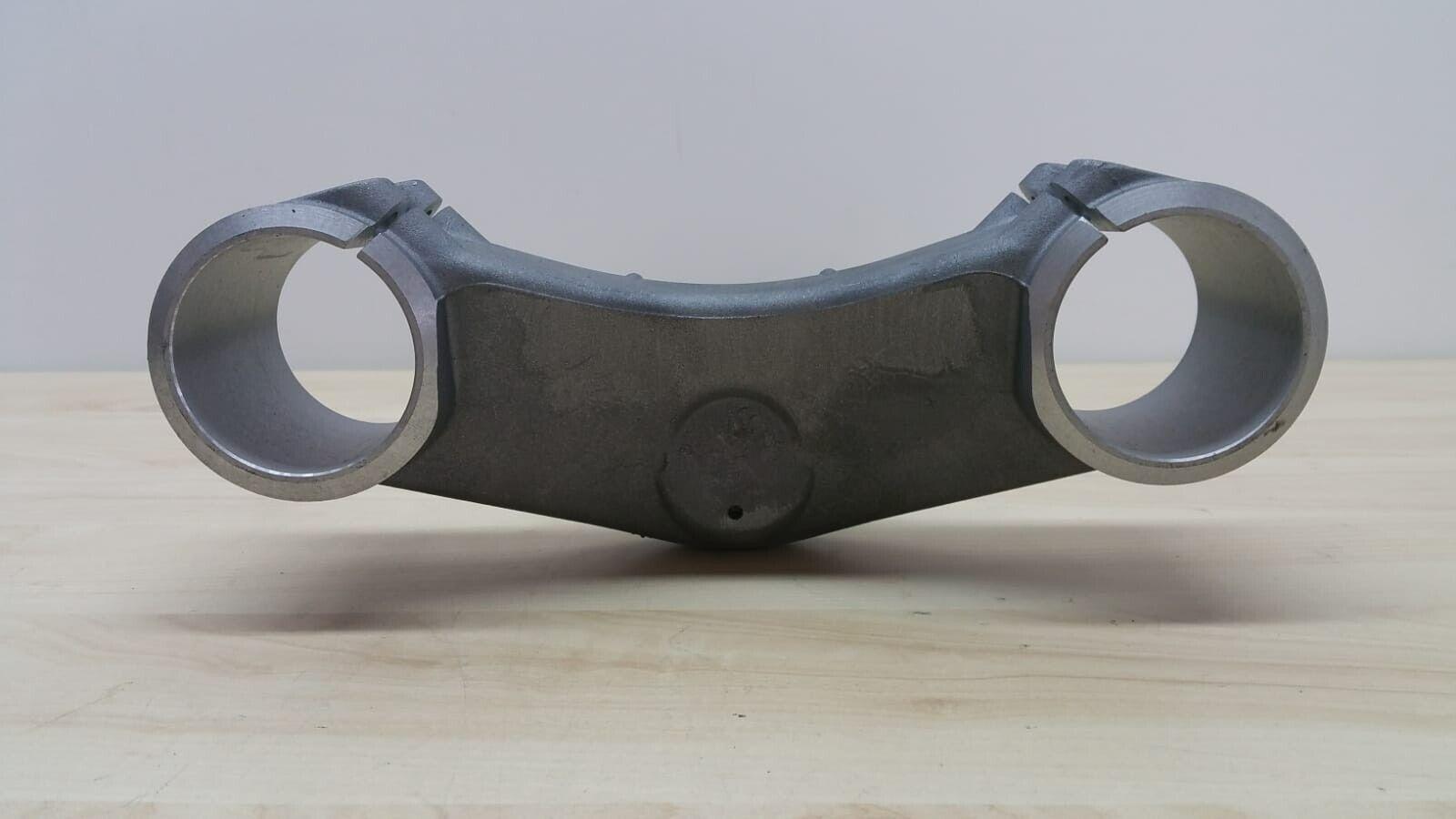 ducati basi sterzo originale ducati 999 1098 bayliss tricolore  34220331a - foto 5