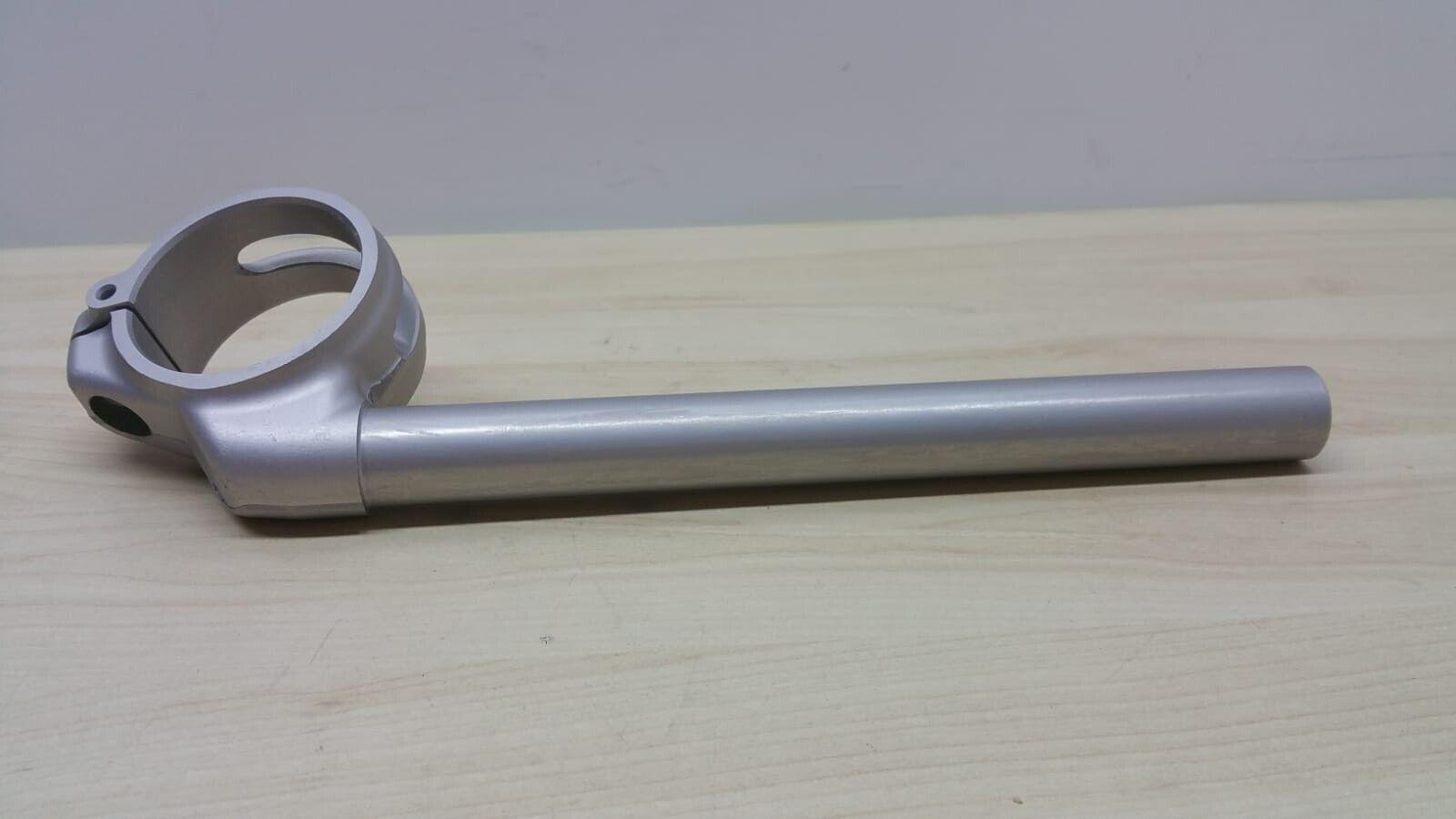 ducati semimanubrio sinistro originale ducati 749 999 36010441a - foto 1