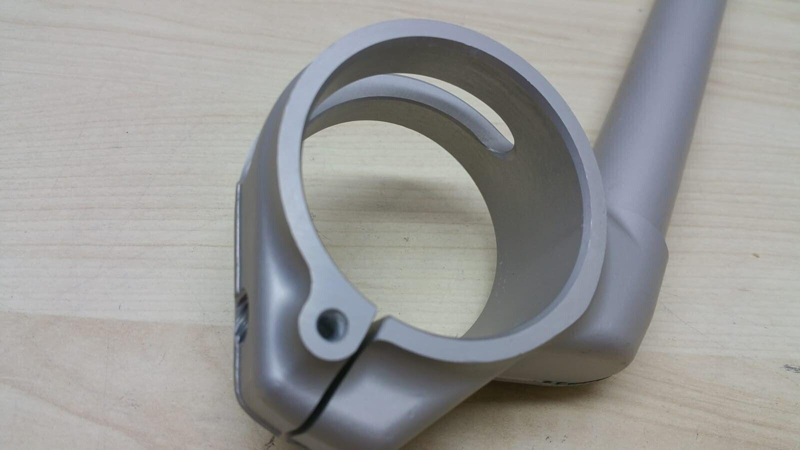 ducati semimanubrio sinistro originale ducati 749 999 36010441a - foto 2