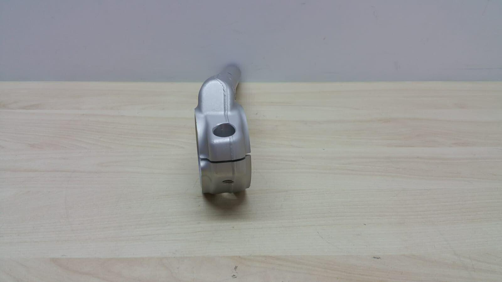 ducati semimanubrio sinistro originale ducati 749 999 36010441a - foto 3