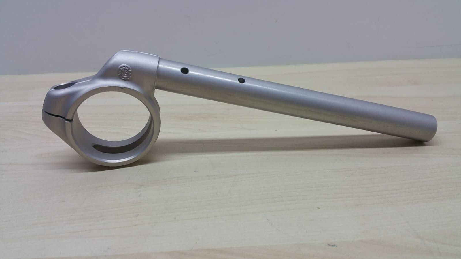 ducati semimanubrio sinistro originale ducati 749 999 36010441a - foto 4