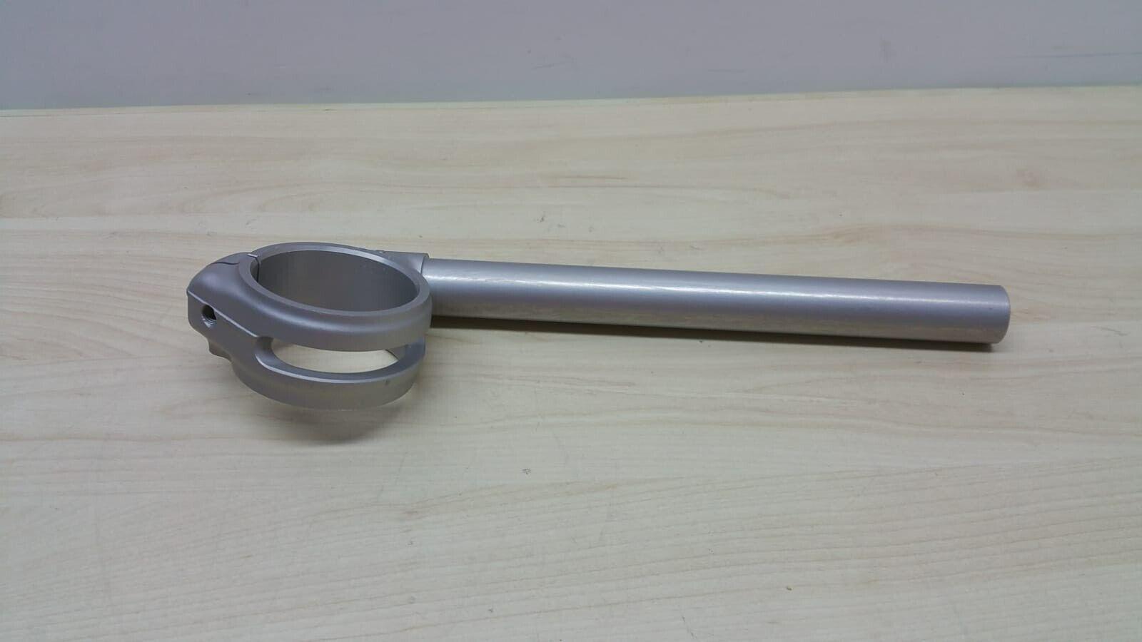 ducati semimanubrio sinistro originale ducati 749 999 36010441a - foto 5
