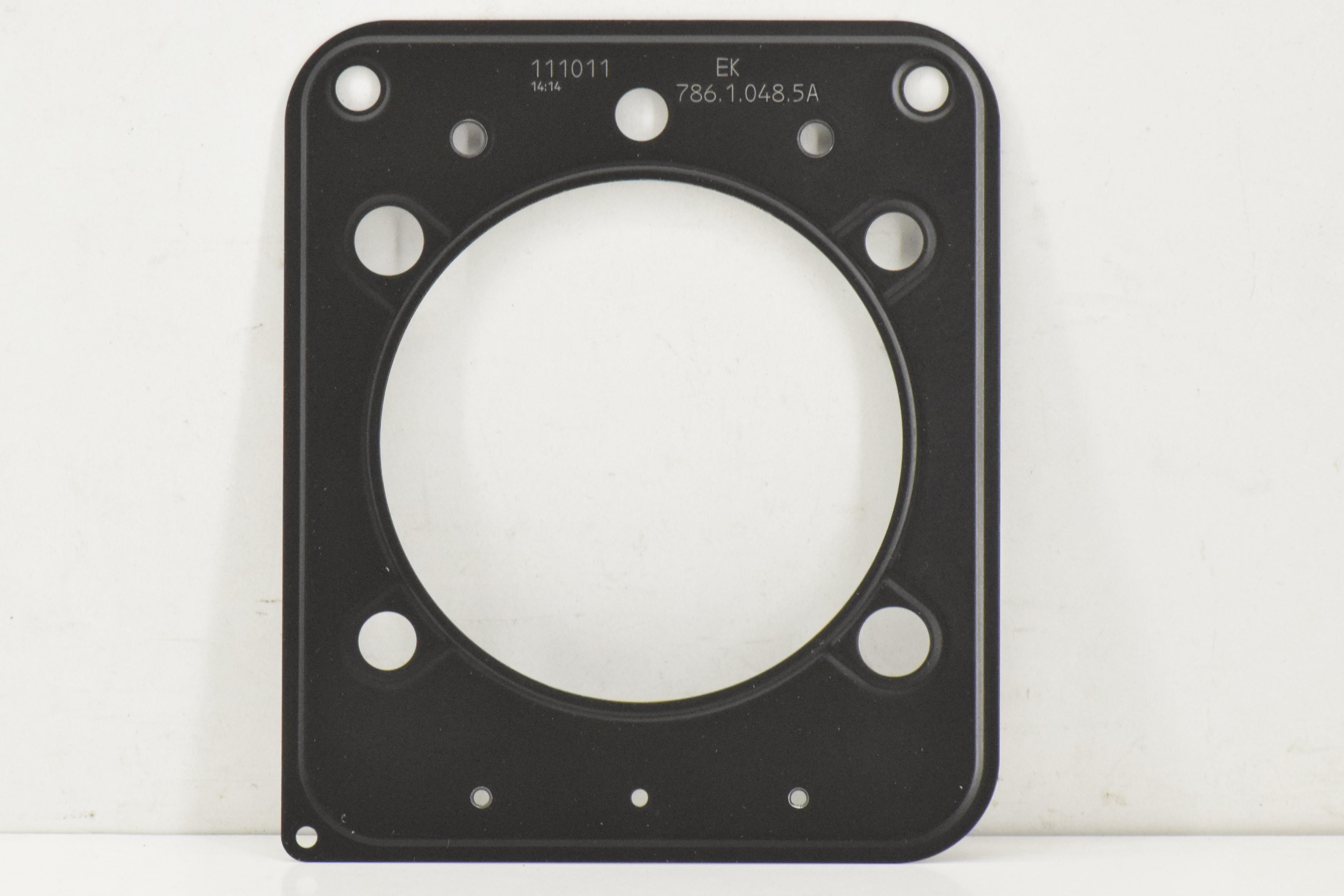 Guarnizione Testa Cilindro Originale Ducati ST4 Monster S4R 05 ducati guarnizione testa cilindro originale ducati st4 monster s4r 05 78610485a - foto 1