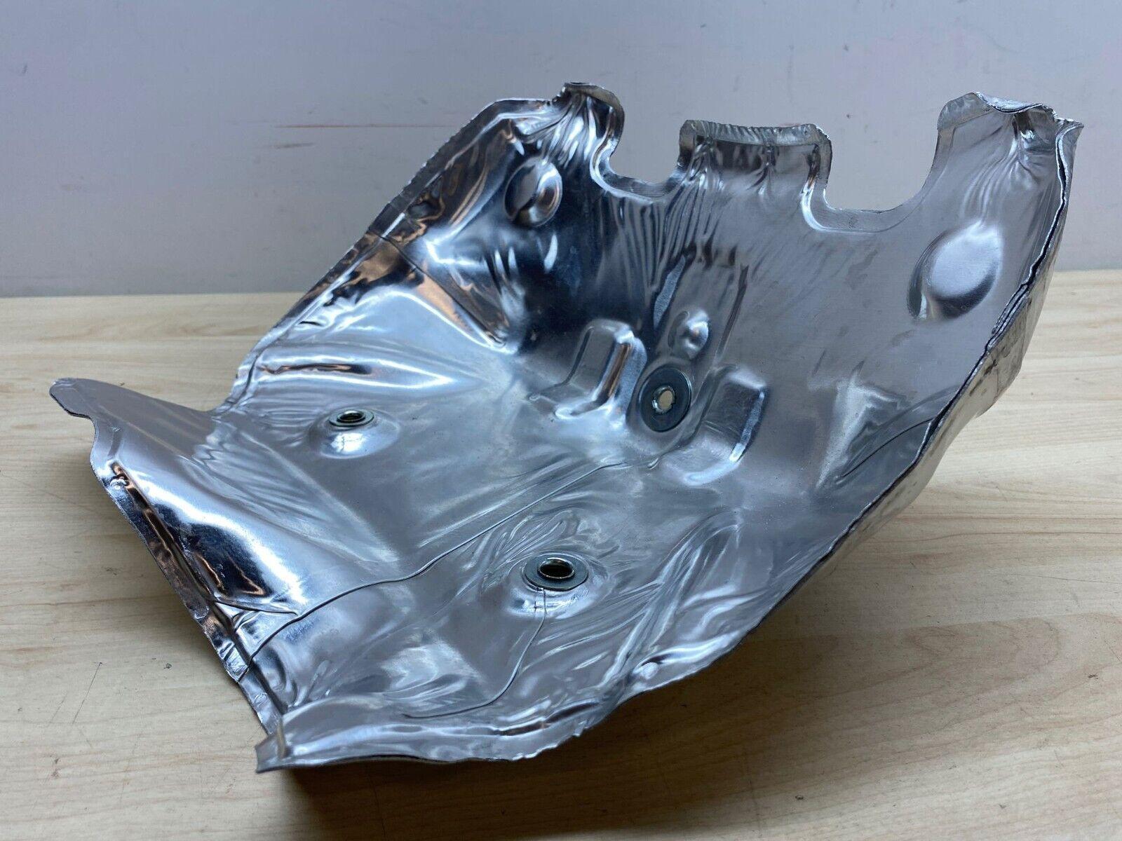 ducati paracalore isolante termico originale ducati desmosedici rr 2008  46012901a - foto 4