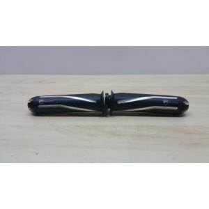 Coppia manopole dx sx in alluminio originali  diavel  96800110a