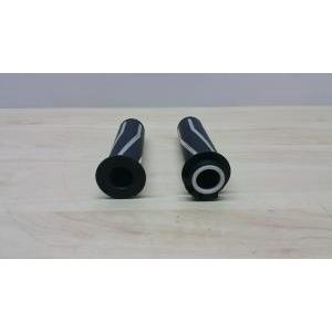 Coppia manopole dx sx in alluminio originali  diavel  96800110a