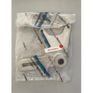 Piastra portapinza freno originale  husqvarna cagiva morini 82510181a