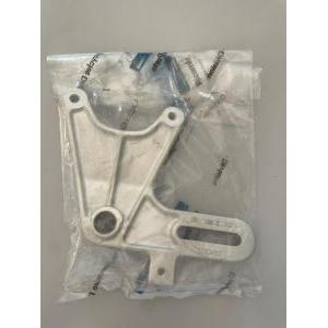 Piastra portapinza freno originale  husqvarna cagiva morini 82510181a