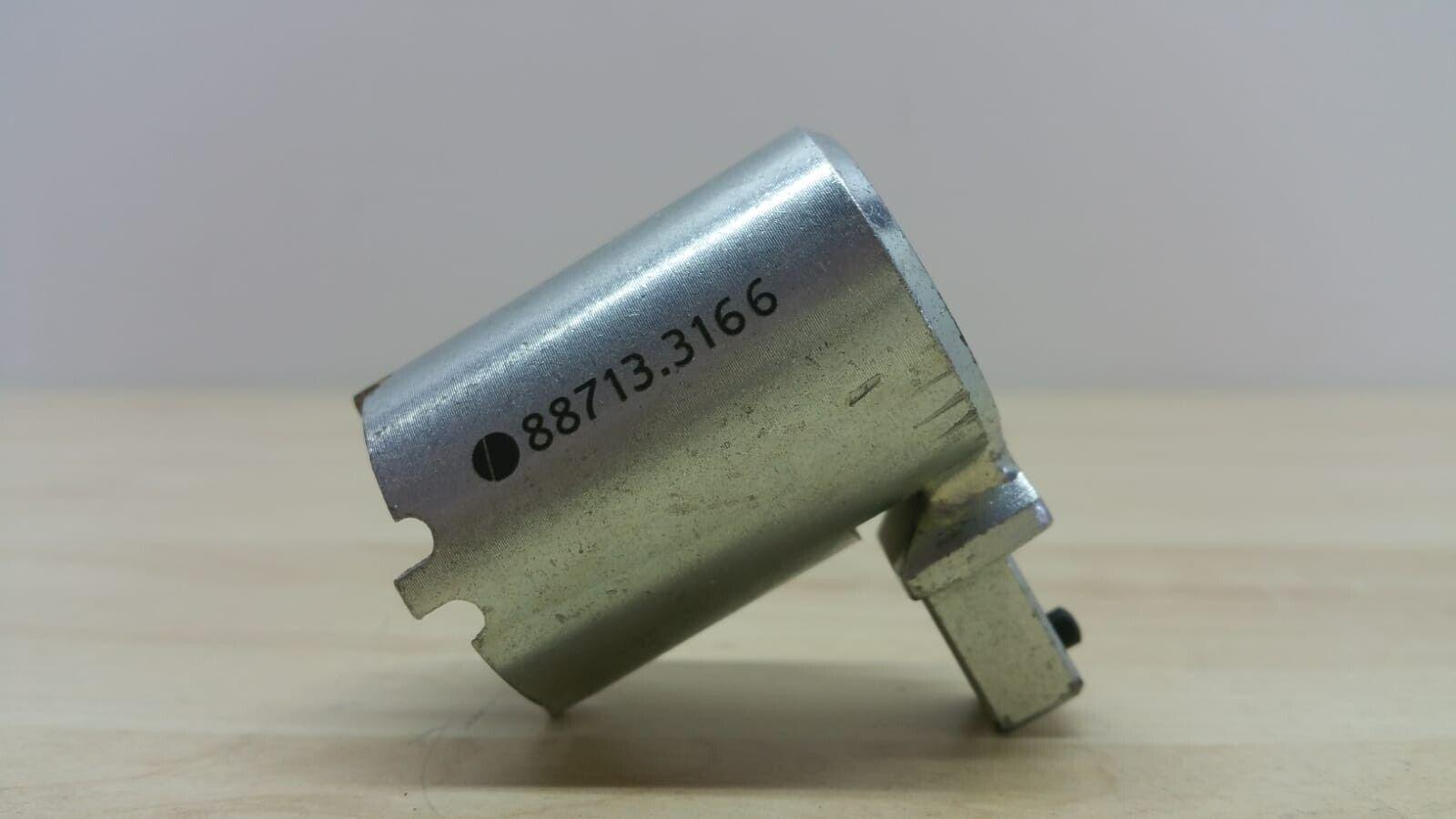 ducati chiave serraggio ghiera telaio originale ducati  887133166 - foto 1