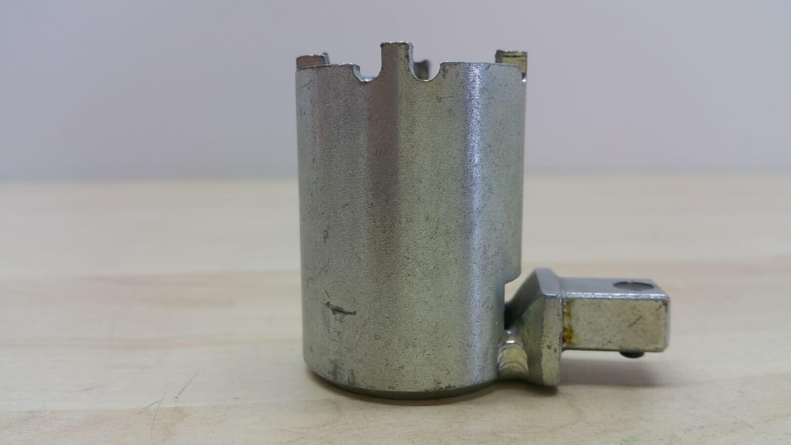 ducati chiave serraggio ghiera telaio originale ducati  887133166 - foto 2