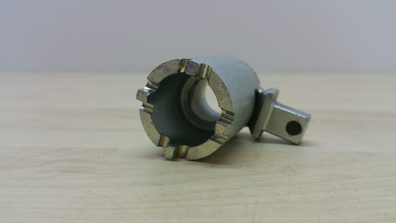 ducati chiave serraggio ghiera telaio originale ducati  887133166 - foto 3