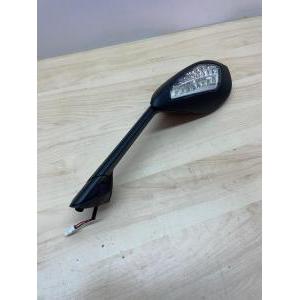 Specchio retrovisore stgr  piu freccia 0801 sinistro  523s0291a