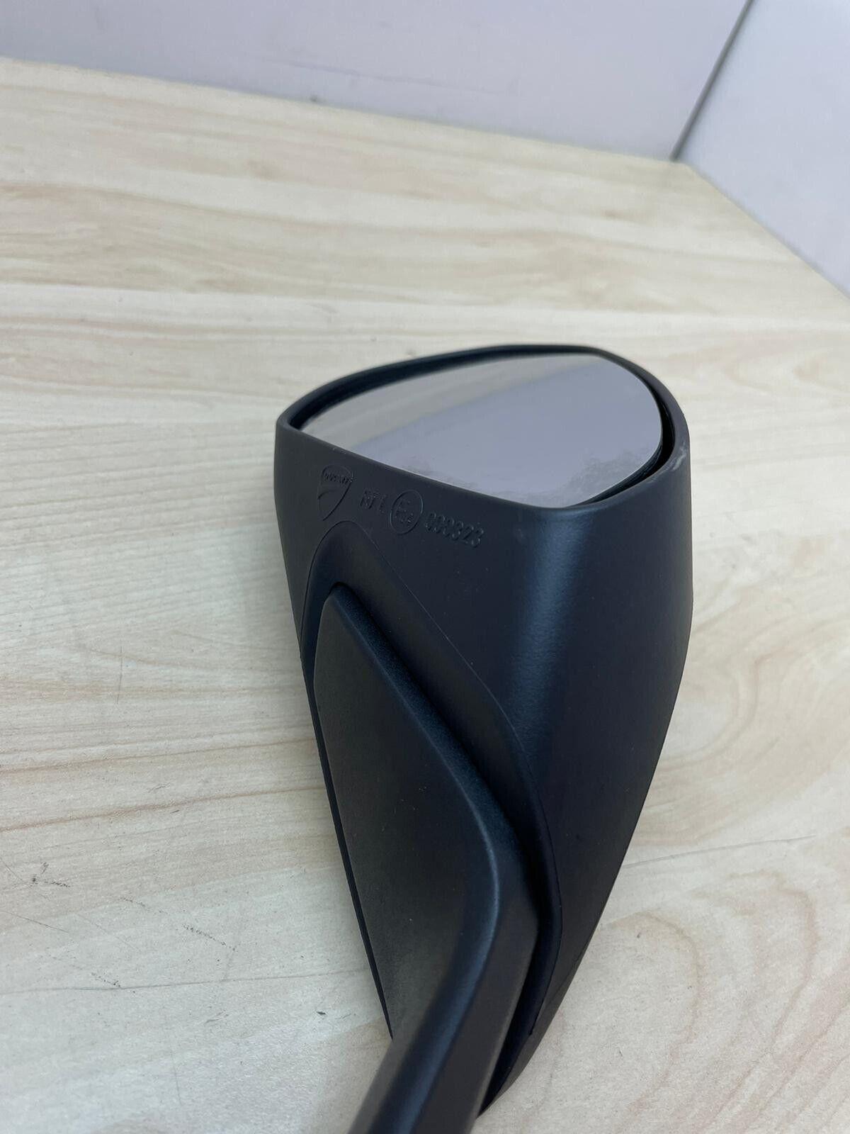 ducati specchio retrovisore stgr  piu freccia 0801 sinistro  523s0291a - foto 3