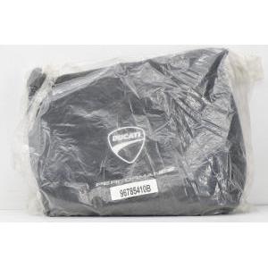 Coprimoto nero da interno originale  diavel 11-18 96785410b