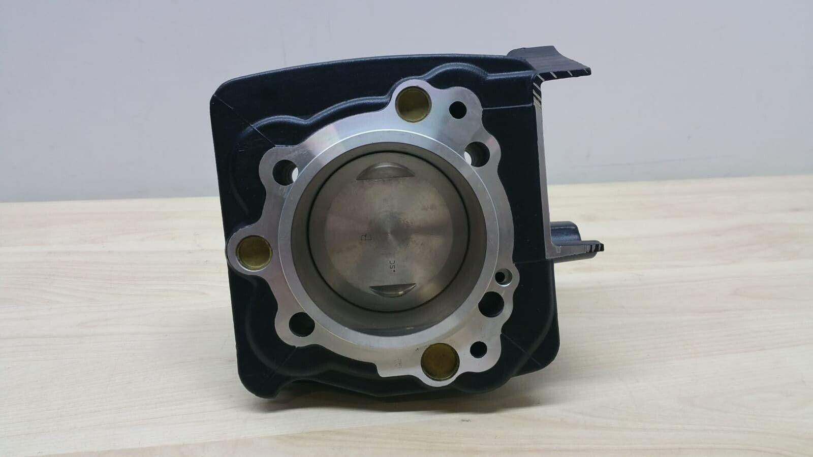 ducati kit cilindro verticale e pistone originale ducati ss 750 monster  12020071a - foto 1