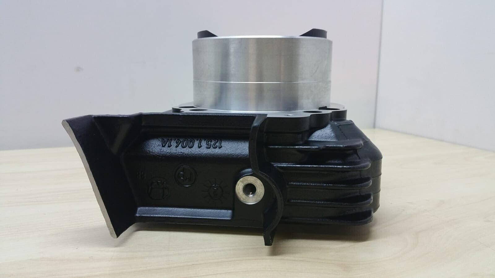 ducati kit cilindro verticale e pistone originale ducati ss 750 monster  12020071a - foto 3