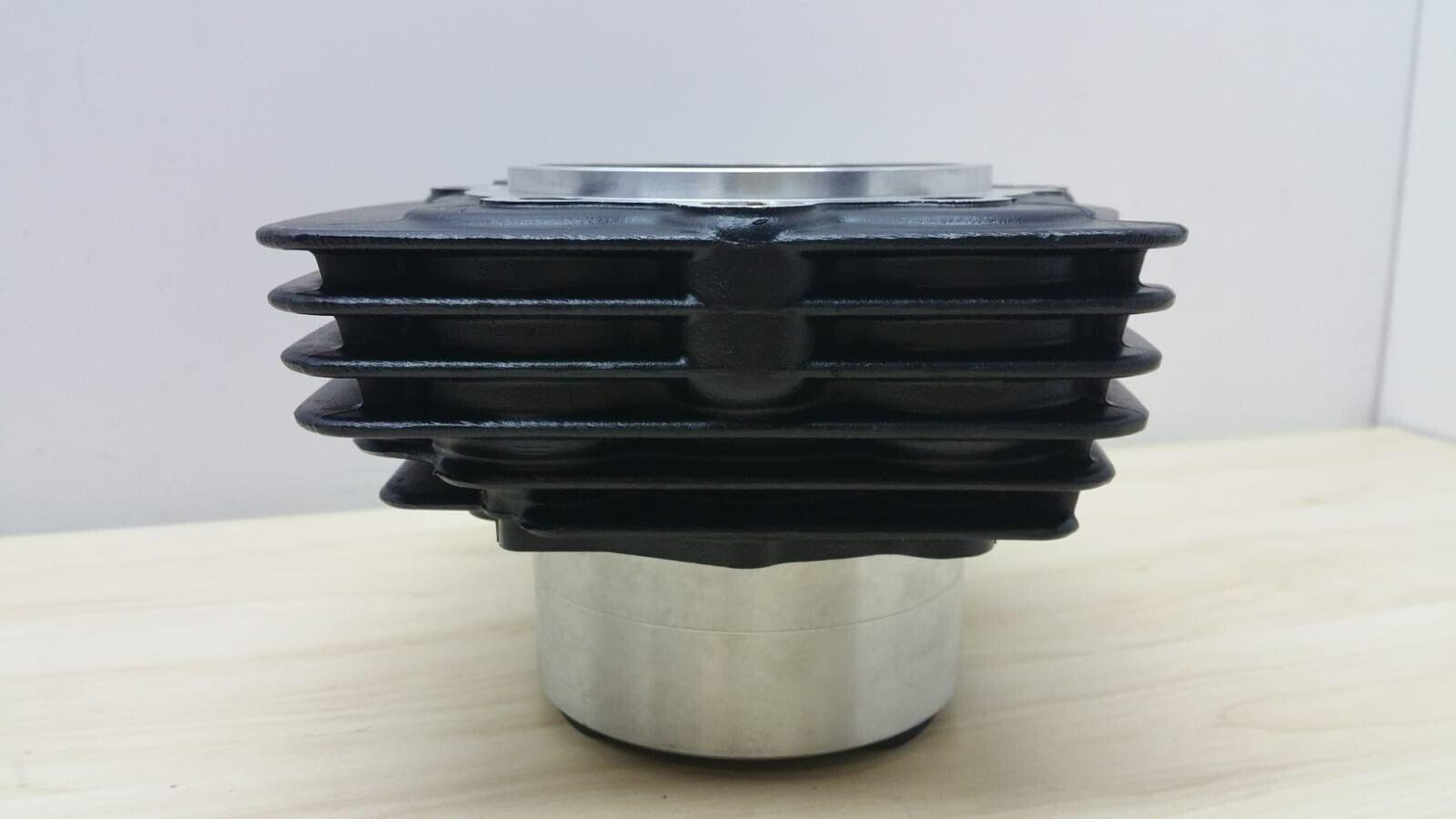 ducati kit cilindro verticale e pistone originale ducati ss 750 monster  12020071a - foto 5