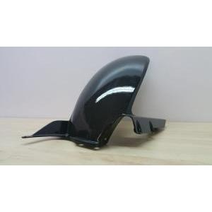 Parafango posteriore carbonio originale  multistrada  96963003b