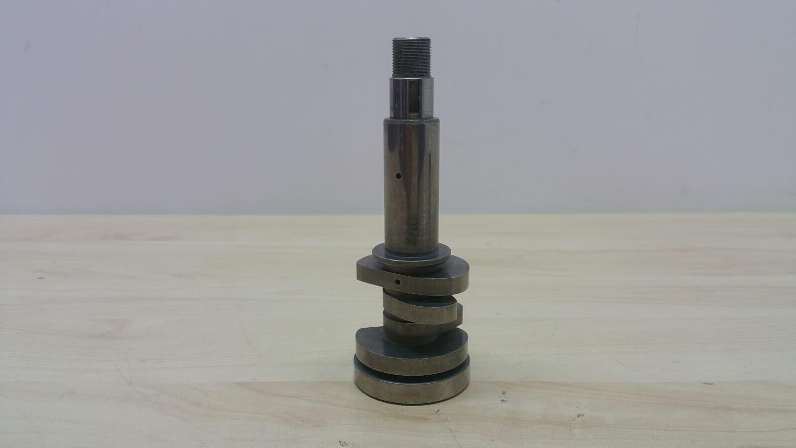 ducati albero a camme orizzontale 2v originale ducati 1000  14812441a - foto 4