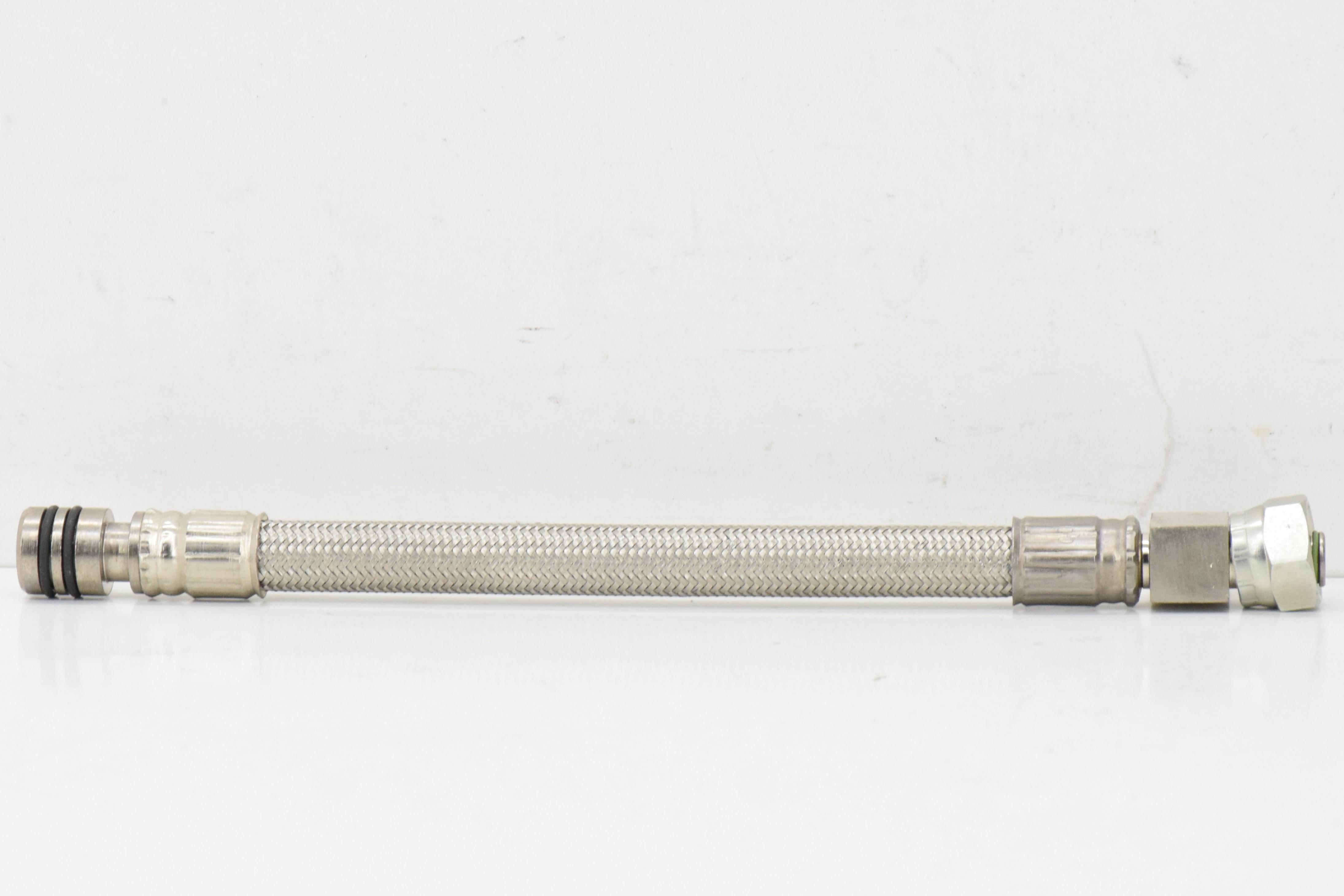 ducati tubo mandata olio motore radiatore ducati 1198s 10 54911001a - foto 4