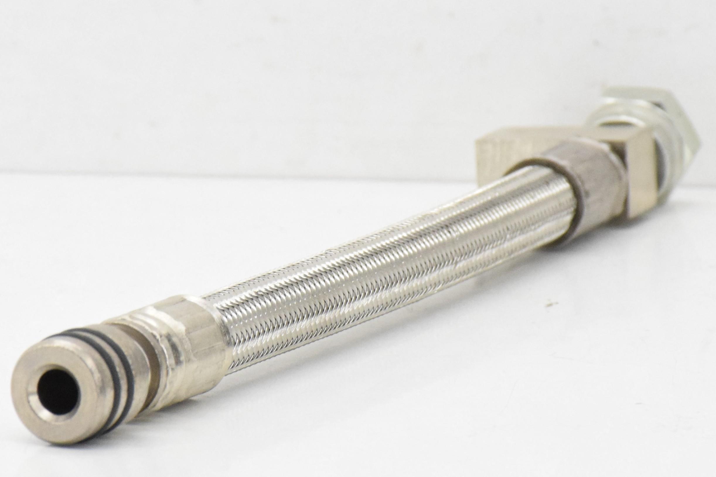 ducati tubo mandata olio motore radiatore ducati 1198s 10 54911001a - foto 5