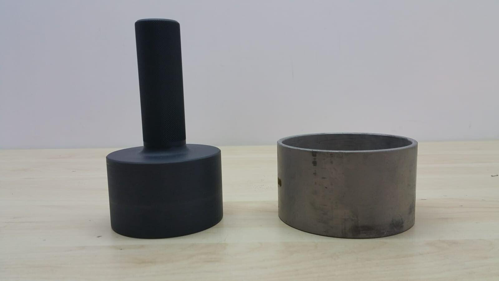 ducati attrezzo montaggio pistone d16 originale ducati 887132576 - foto 1