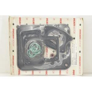 Serie guarnizioni smeriglio originale  916 st4 79120041a