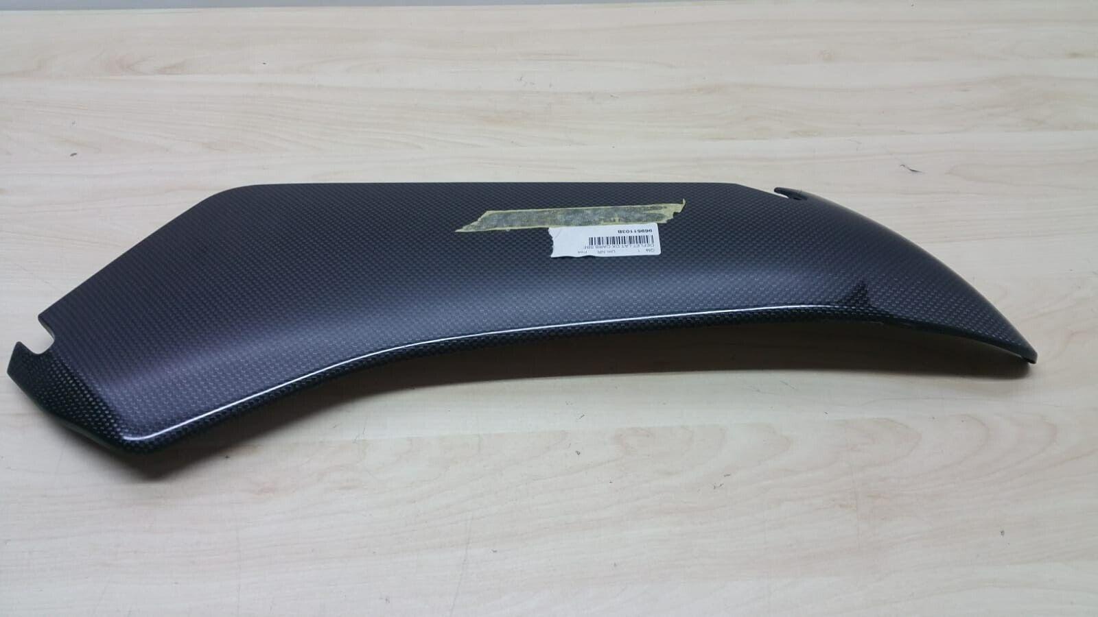 ducati deflettore lato destro originale ducati 749 999  96951103b - foto 1