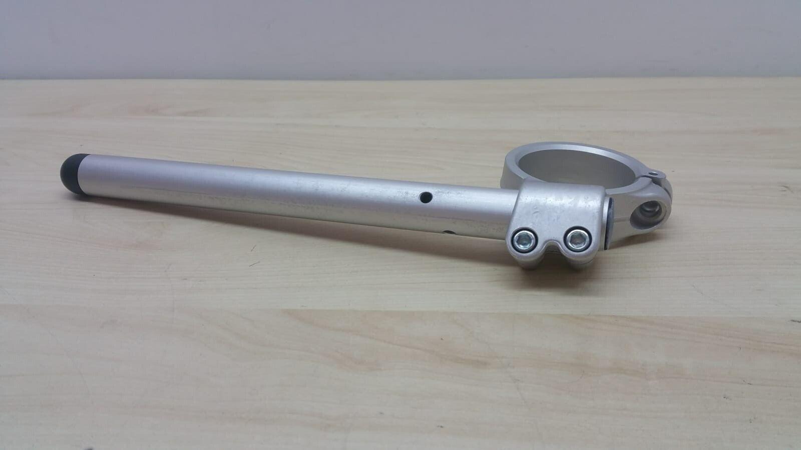 ducati semimanubrio destro originale ducati 1098 2007  36020861b - foto 1