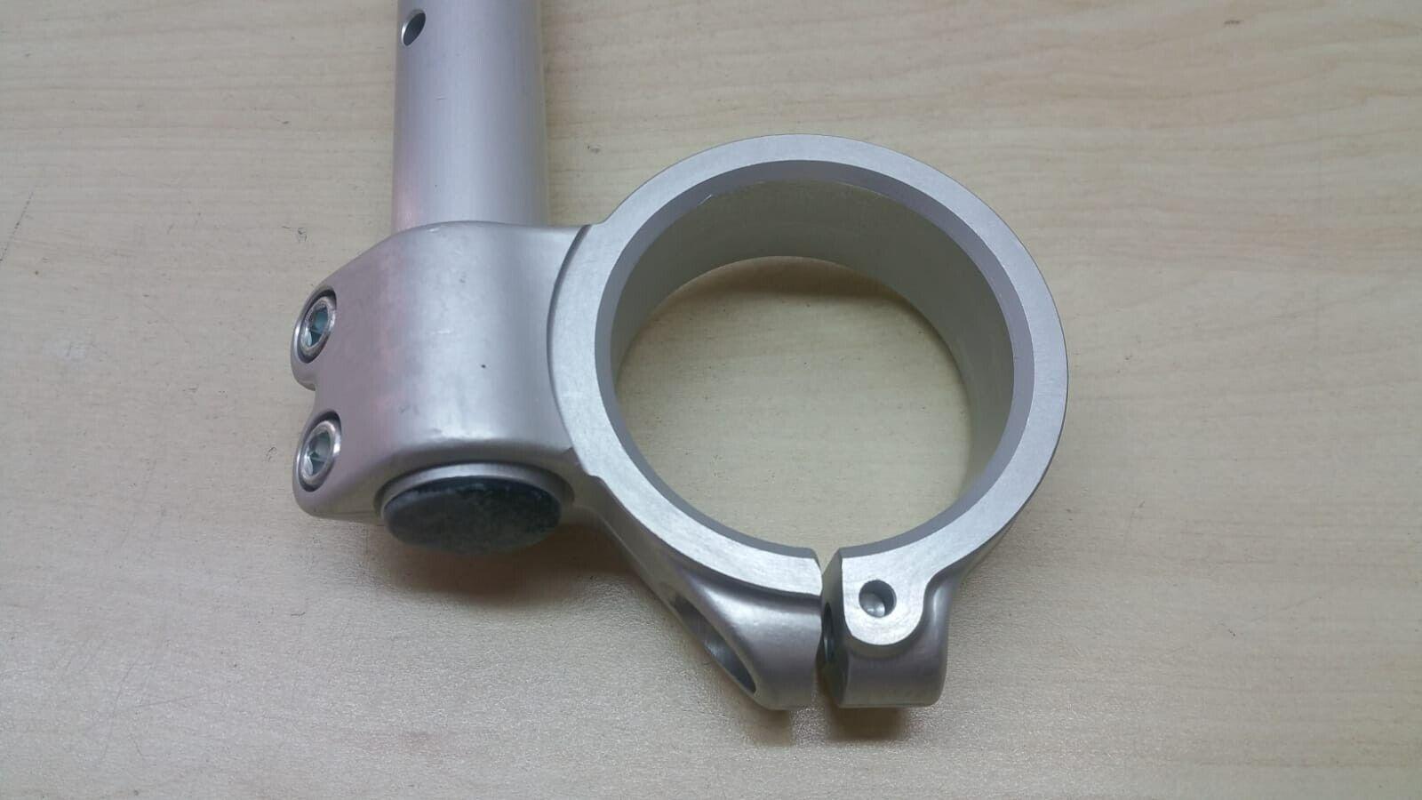 ducati semimanubrio destro originale ducati 1098 2007  36020861b - foto 2