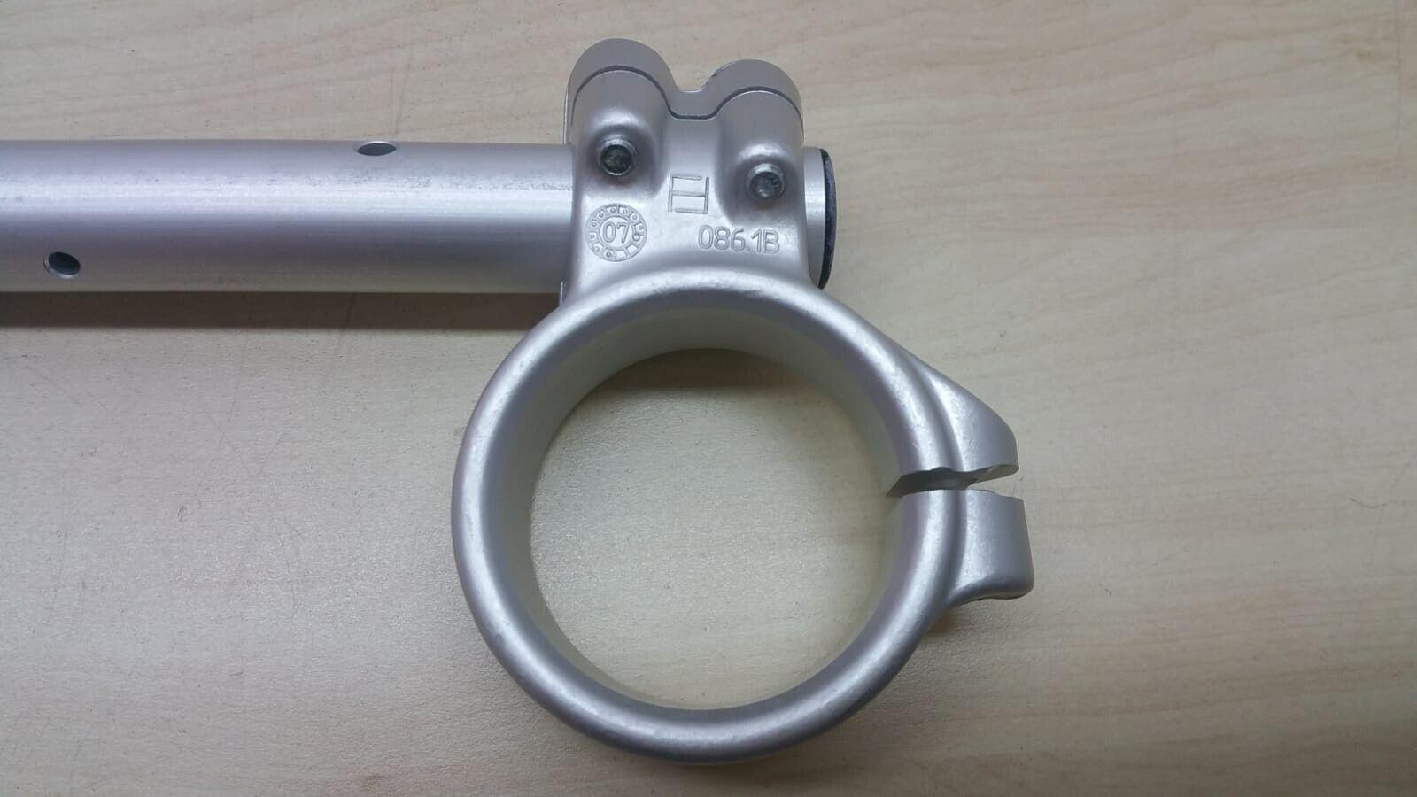 ducati semimanubrio destro originale ducati 1098 2007  36020861b - foto 3