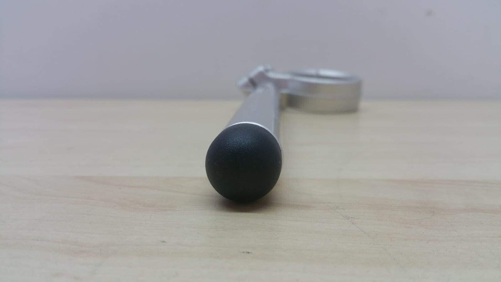 ducati semimanubrio destro originale ducati 1098 2007  36020861b - foto 4