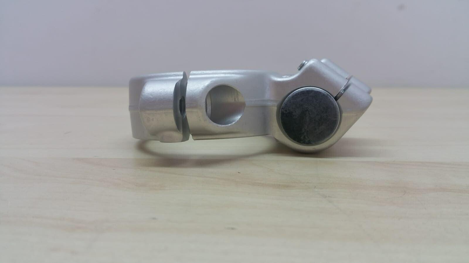 ducati semimanubrio destro originale ducati 1098 2007  36020861b - foto 5