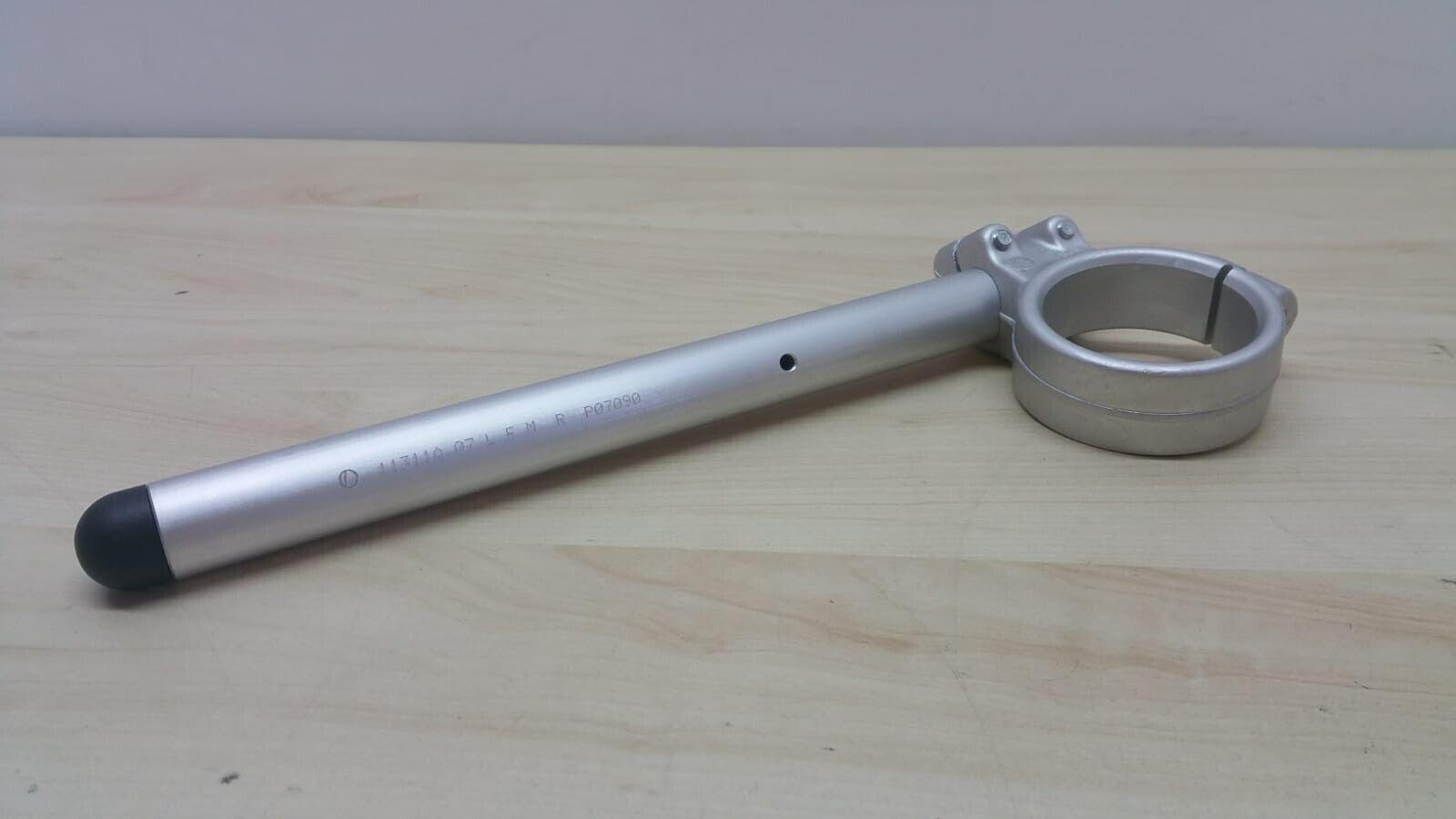 ducati semimanubrio destro originale ducati 1098 2007  36020861b - foto 6
