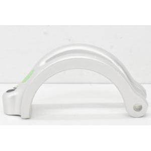Morsetto posteriore manubrio  sbk 1199s panigale 12 36011341ba