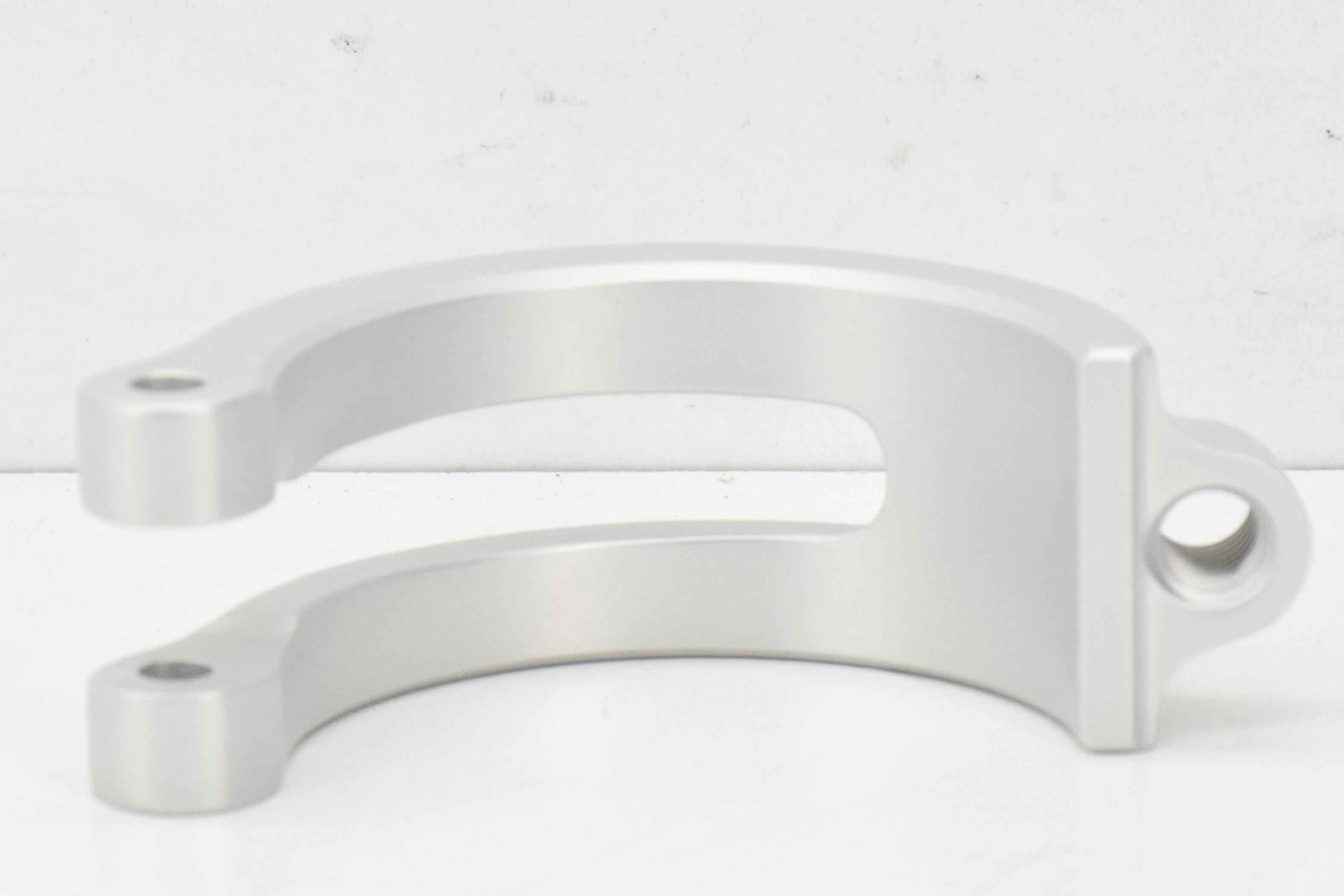 ducati morsetto posteriore manubrio ducati sbk 1199s panigale 12 36011341ba - foto 4