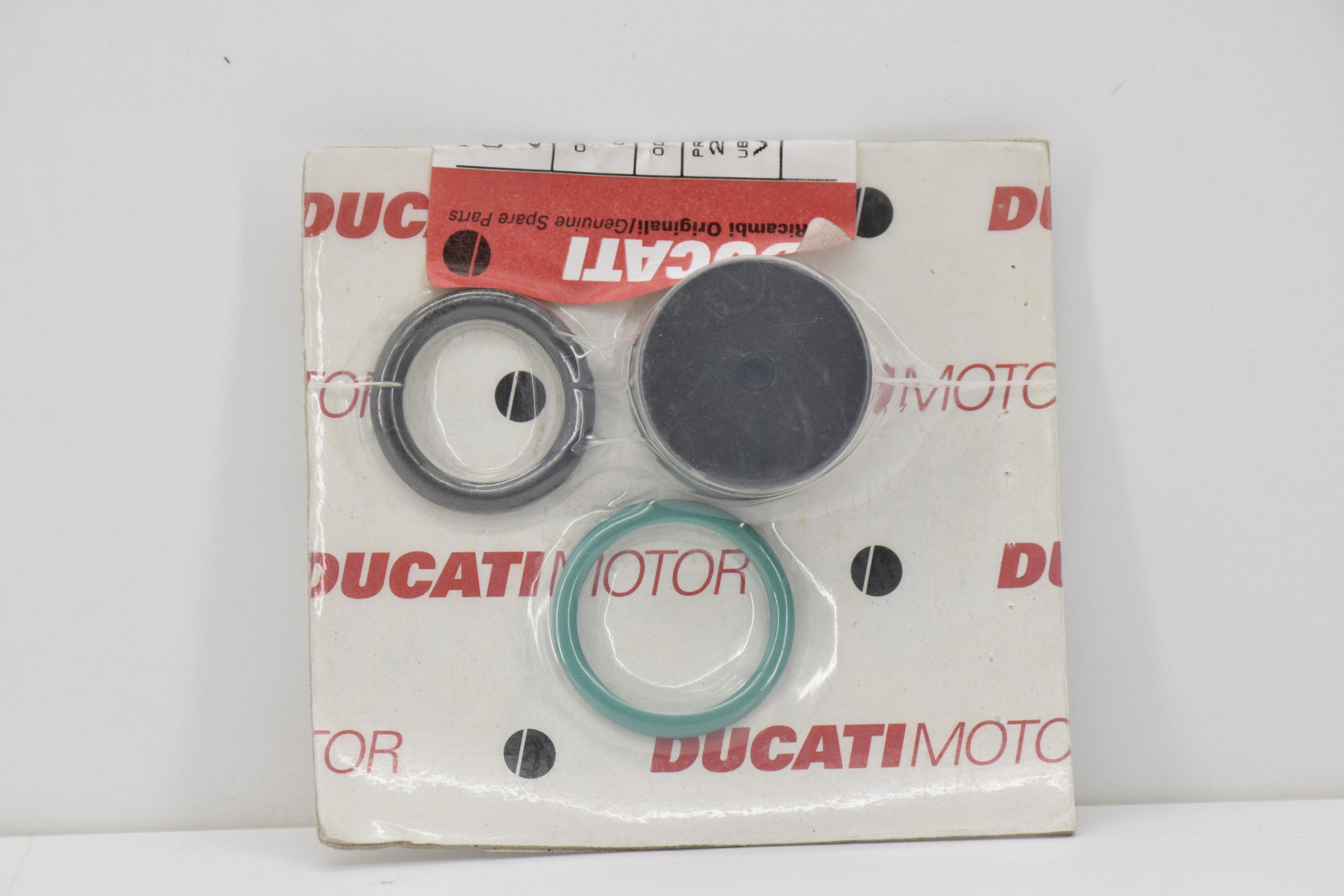 ducati pistoncino attuatore frizione originale ducati ss monster 750 600 400 19520071a - foto 1
