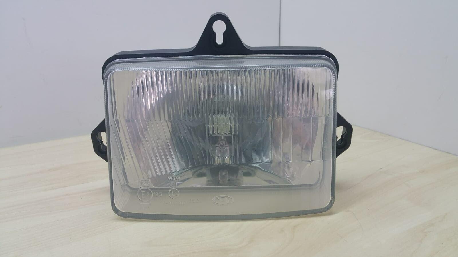 ducati fanale anteriore completo originale ducati 888 851 ss 600 750 900  52040031a - foto 1