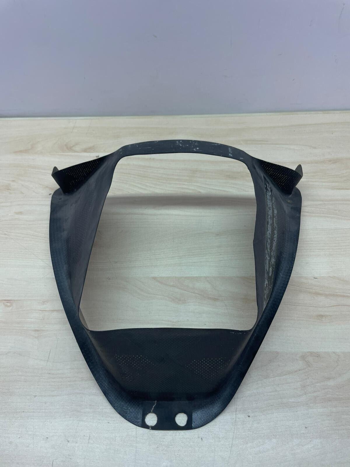 ducati convogliatore aria in carbonio racing ducati performance per 888   48410171a - foto 3