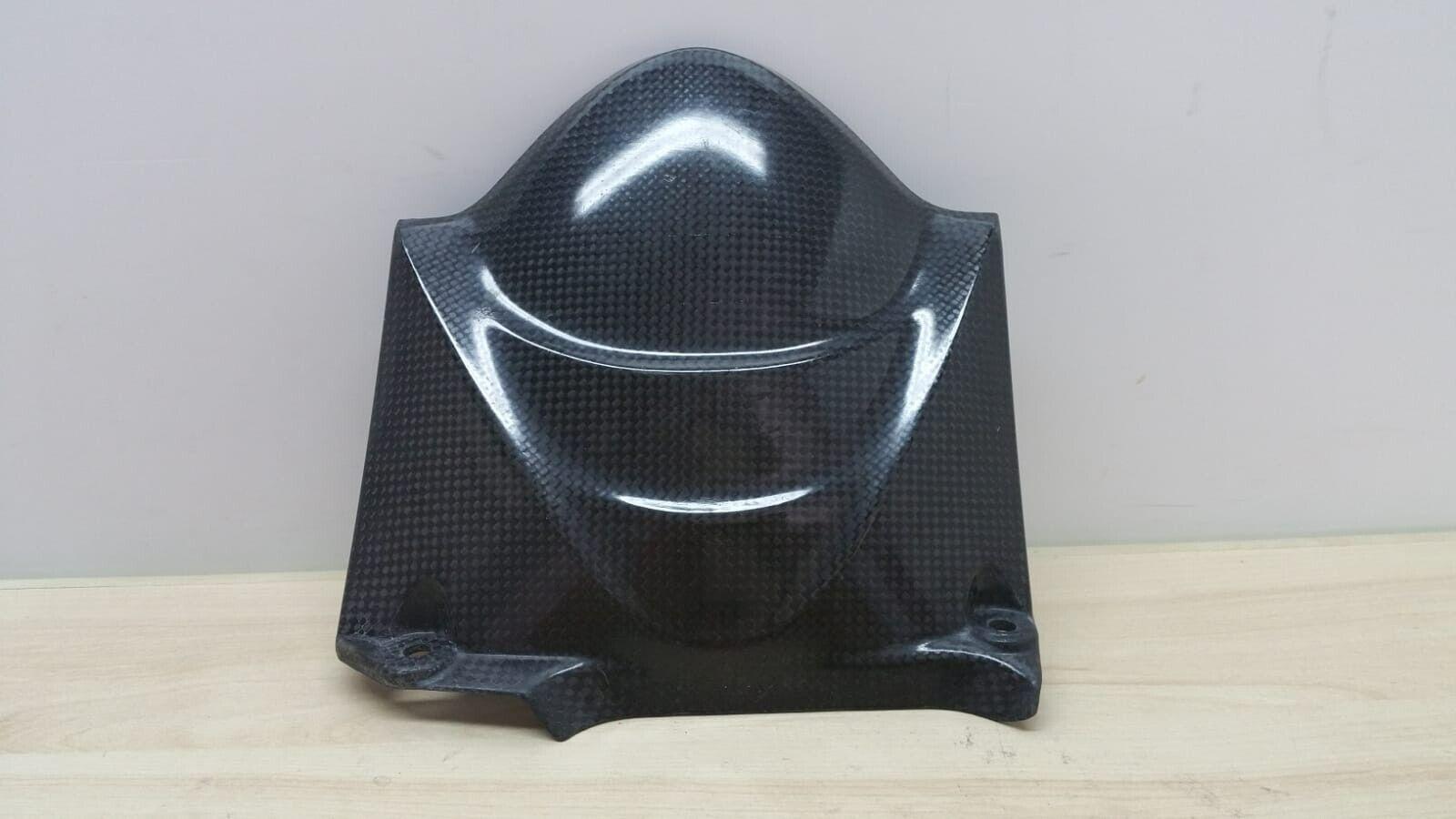 ducati parafango posteriore corto carbonio ducati performance 749 999 96949403b - foto 1
