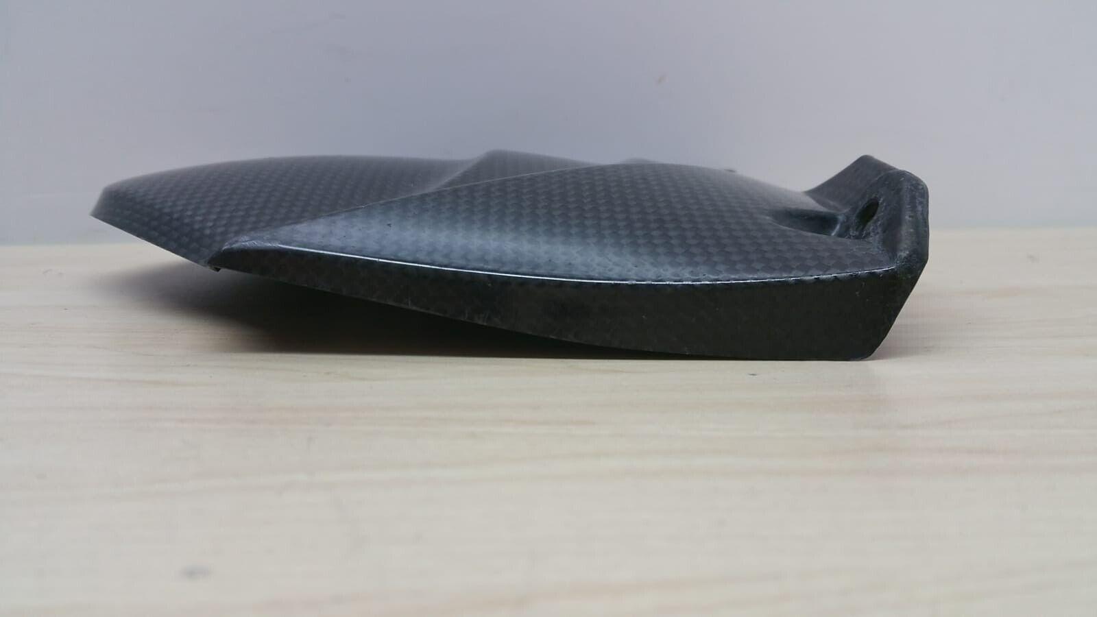 ducati parafango posteriore corto carbonio ducati performance 749 999 96949403b - foto 2