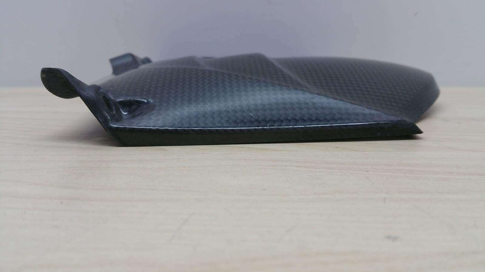 ducati parafango posteriore corto carbonio ducati performance 749 999 96949403b - foto 3