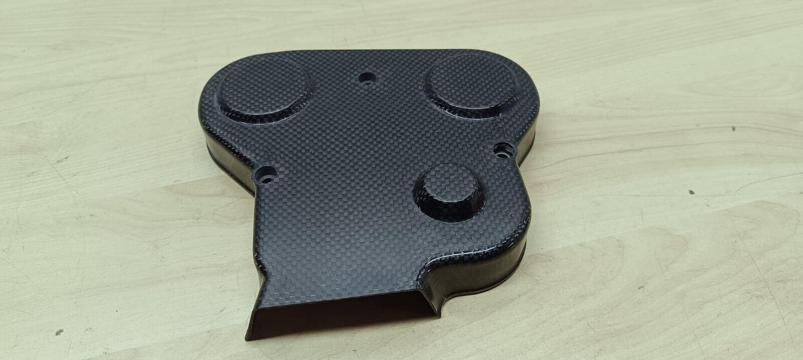 ducati kit cartelle cinghie carbonio originale ducati 748 916 996 st4  69922081a - foto 4