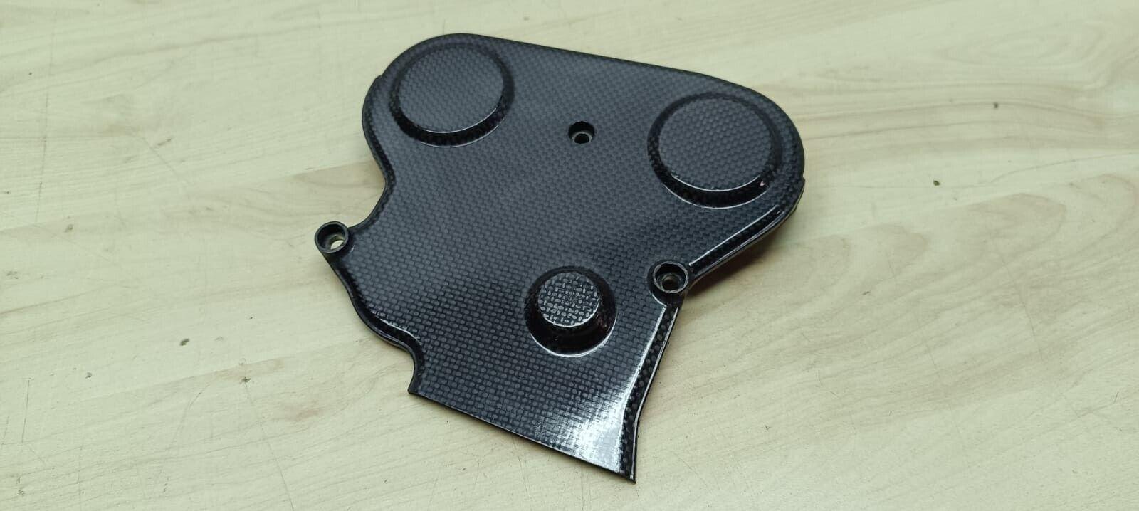 ducati kit cartelle cinghie carbonio originale ducati 748 916 996 st4  69922081a - foto 6