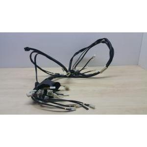 Impianto cablaggio elettrico originale  851 1991  51010261a