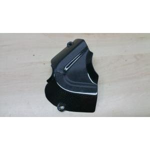 Cover pignone carbonio  performance multistrada 1200 969a08110b